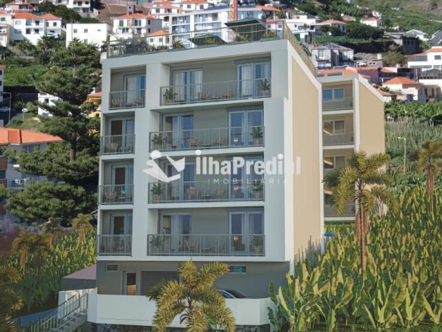2 quarto, Madeira Câmara de Lobos 9300 97904683