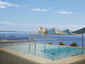 2 quarto, Madeira Câmara de Lobos 9300 98138698