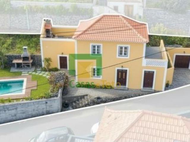 2 quarto, Madeira Ponta do Sol 9360 99934197