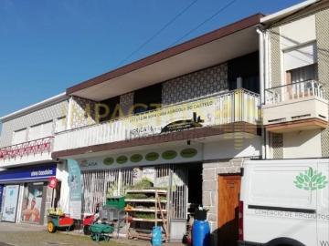 Espinhosa, Castêlo Da Maia, Castêlo da Maia, Maia, Distrito de Porto