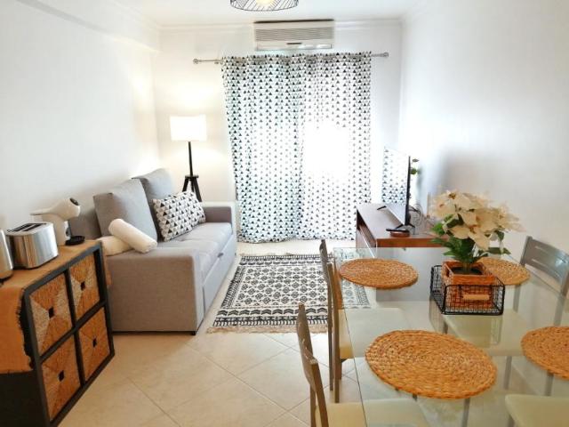 2 quarto, Monte Gordo Monte Gordo 99384256
