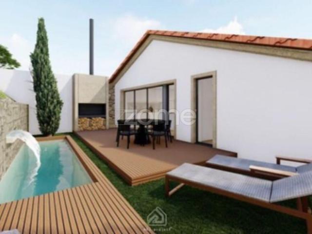 2 quarto, Mondim de Basto Mondim de Basto 98535010