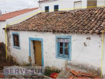 Aljustrel e Rio de Moinhos, Aljustrel, Distrito de Beja