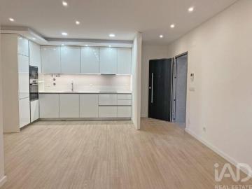 Ramada e Caneças, Concelho de Odivelas, Distrito de Lisboa