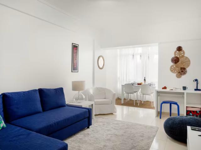 2 quarto, Oeiras Oeiras 2780 191 98634531