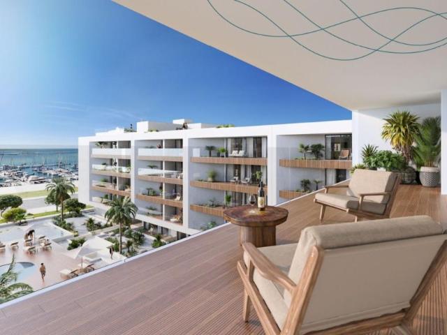 2 quarto, Olhão Faro 104793305
