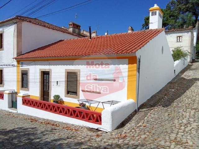 2 quarto, Portalegre Marvão 7330 99558760