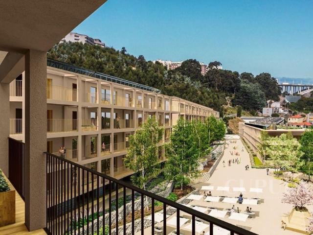 2 quarto, Porto Vila Nova de Gaia 4400 100299375