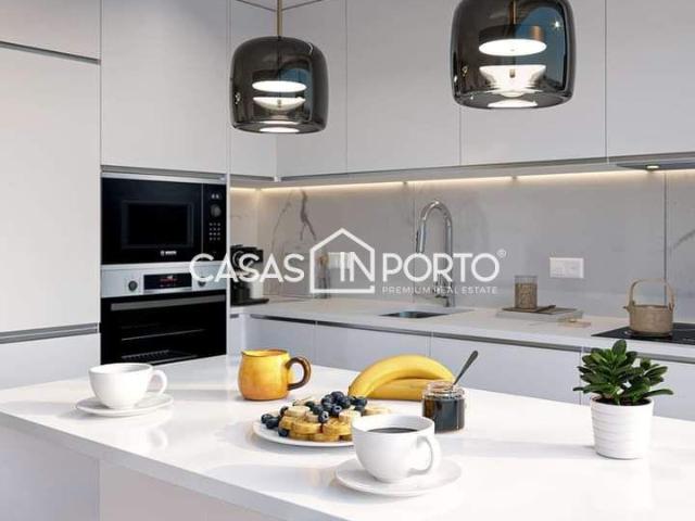 2 quarto, Porto Matosinhos 4465 104142215