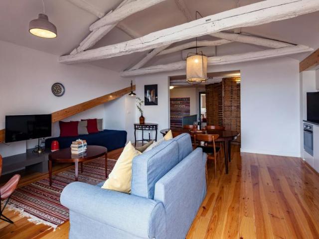 2 quarto, Porto Porto 4000 073 104507693