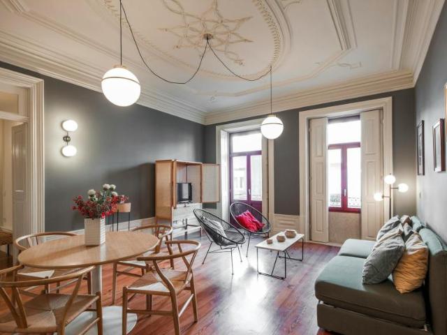 2 quarto, Porto Porto 4000 073 106182400
