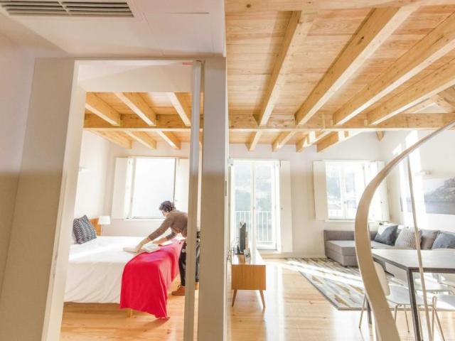 2 quarto, Porto Porto 4000 279 104069202