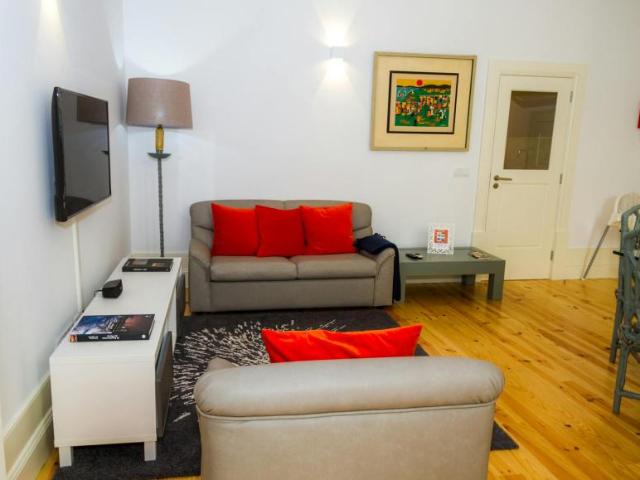 2 quarto, Porto Porto 4000 465 103741106