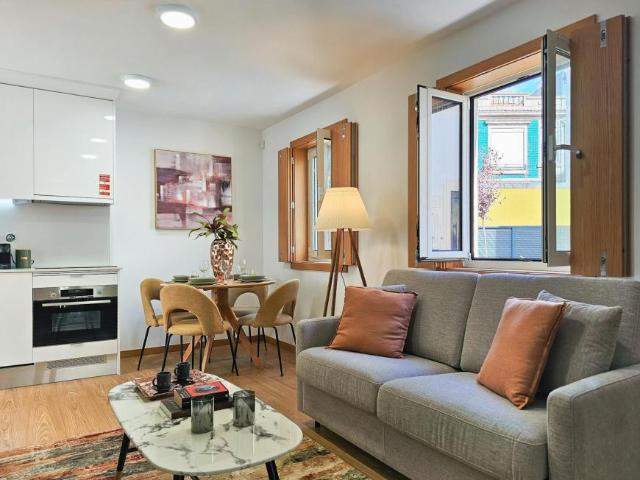 2 quarto, Porto Porto 4050 048 102662104