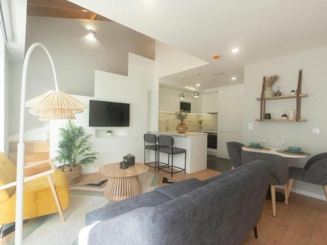2 quarto, Porto Porto 4050 166 103657209