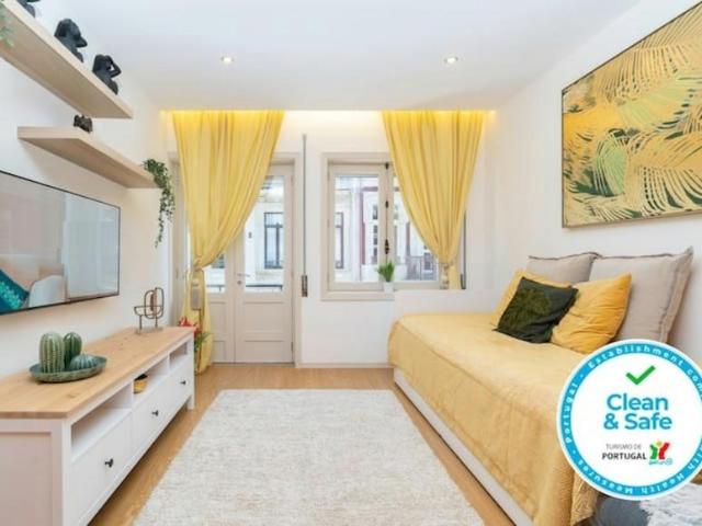 2 quarto, Porto Porto 4050 317 LS105136902