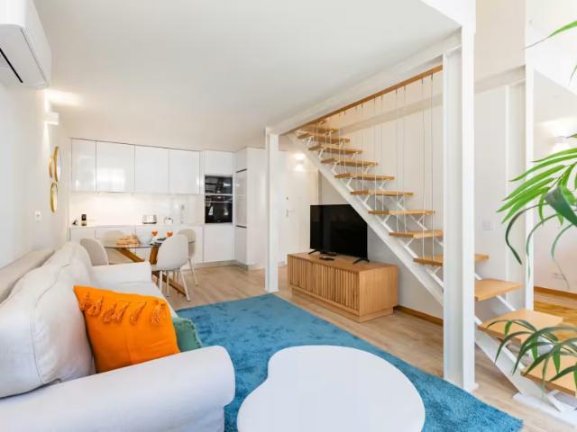 2 quarto, Porto Porto 4300 464 98634596