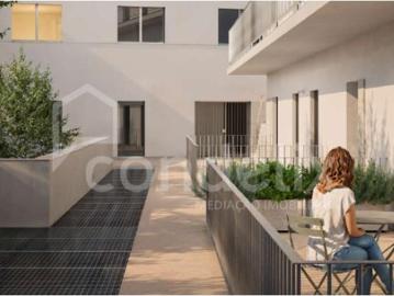 Alameda De Azevedo, Campanhã, Porto, Distrito de Porto