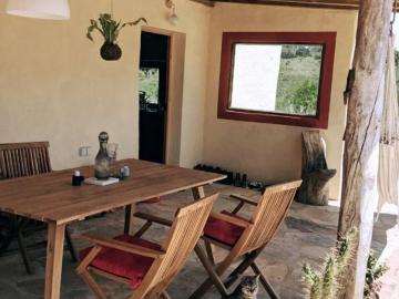 São Luís, Odemira, Distrito de Beja