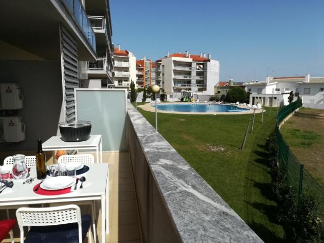 2 quarto, São Martinho do Porto São Martinho do Porto 77950908