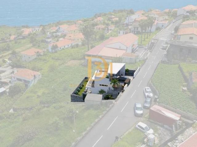 2 quarto, São Vicente Madeira 9240 000 105465550