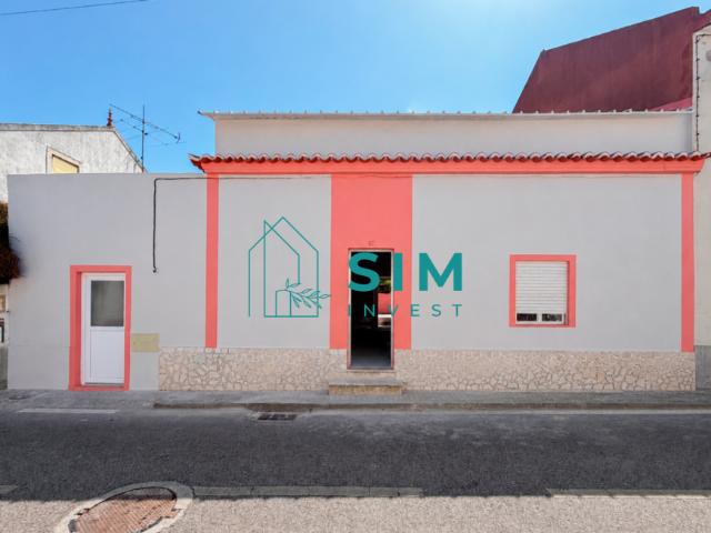 2 quarto, Santarém Abrantes 2205 103411098
