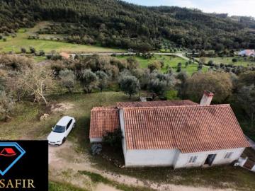 2 quarto, Santarém Ferreira do Zêzere 2240 98918533