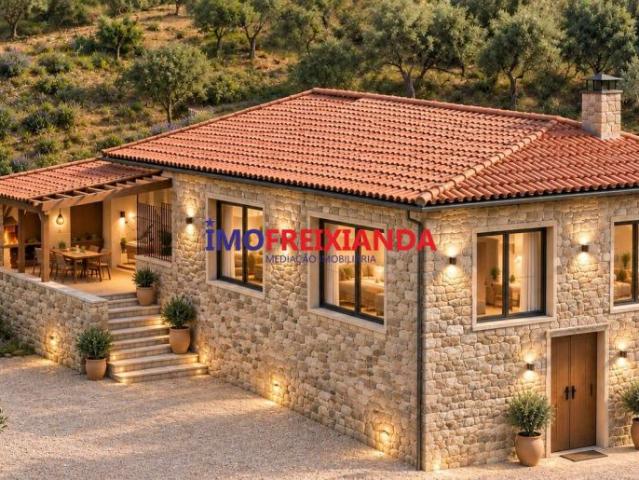 2 quarto, Santarém Ferreira do Zêzere 2240 105467463