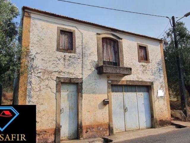 2 quarto, Santarém Ferreira do Zêzere 2240 105344945
