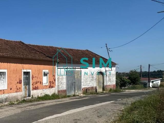 2 quarto, Santarém Rio Maior 2040 104681558