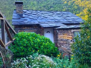 Casa para alugar em Vide