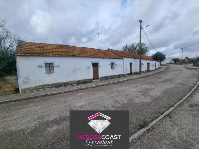 2 quarto, Setúbal Alcácer do Sal 7580 102434336