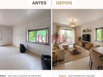 2 quarto, Setúbal Seixal 2855 101508150