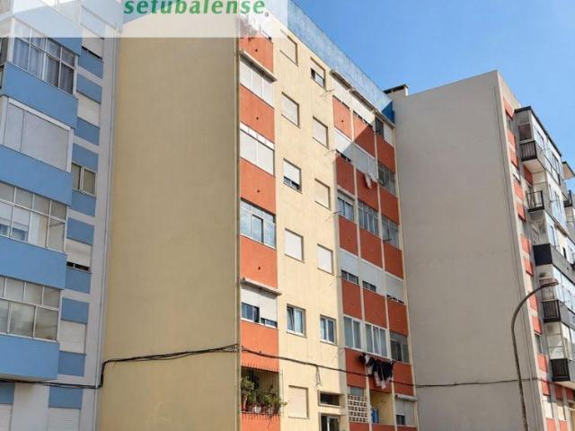 2 quarto, Setúbal Setúbal 2910 105394485