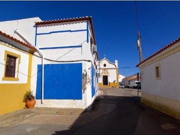 Casa Branca, Concelho de Sousel, Concelho de Sousel, Distrito de Portalegre