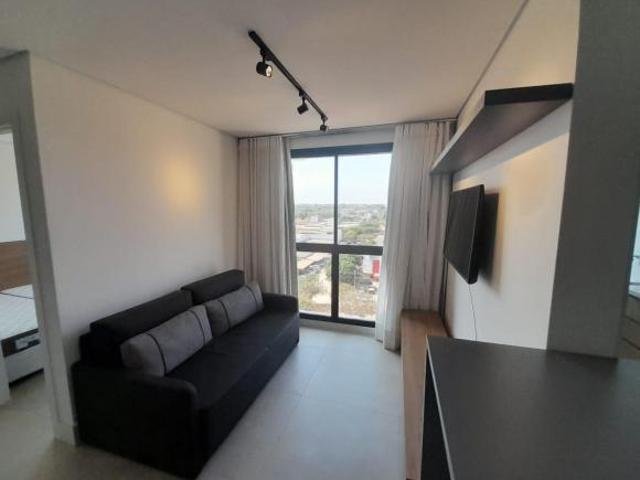2 Quartos 61m², 1 Vaga, Lazer Completo, Alto Padrão, Exclusivo no Park Sul