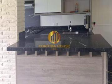 2 Quartos com Suíte à Venda na Rua Carolina Castelli  Novo Mundo Curitiba