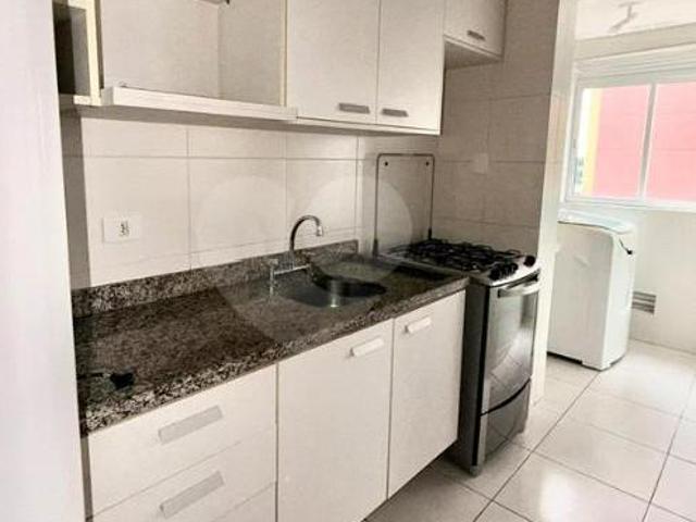 2 Quartos com 1 vaga de garagem | 49m² Privativos | PRONTO PARA MORAR NO CAPÃO RASO!