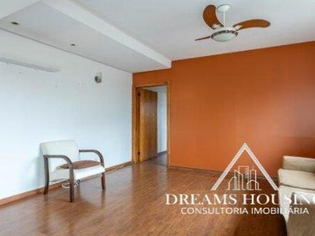 2 Quartos com 1 Vaga na Laurindo