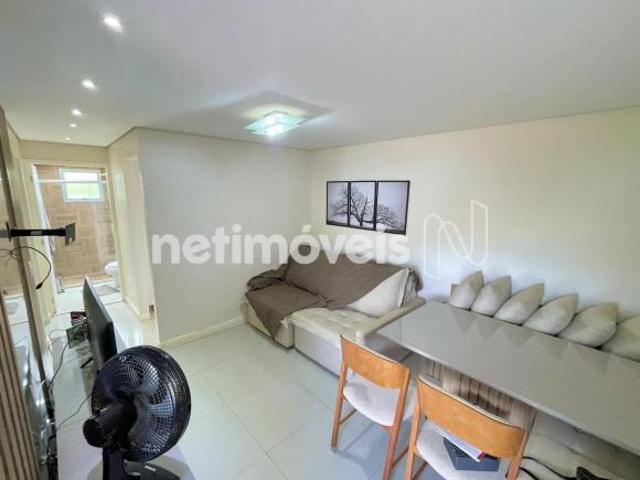2 Quartos Completo e Reformado | Armários + Ar Condicionado | QC 13 Mangueiral