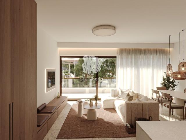 2 Quartos Apartamento Carvoeiro Lagoa 90m² Lagoa e Carvoeiro