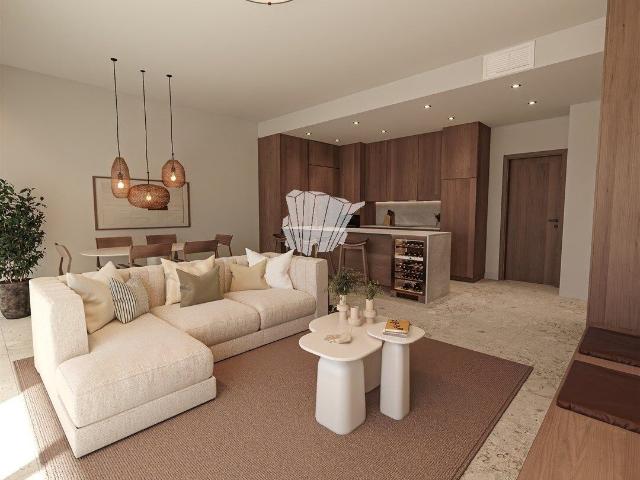 2 Quartos Apartamento Carvoeiro Lagoa 90m² Lagoa e Carvoeiro