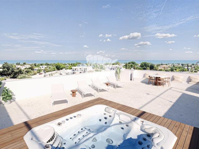2 Quartos Apartamento Carvoeiro Lagoa 90m² Lagoa e Carvoeiro