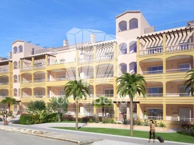 2 Quartos Apartamento Ameijeira Lagos 107m² Lagos São Sebastião e Santa Maria