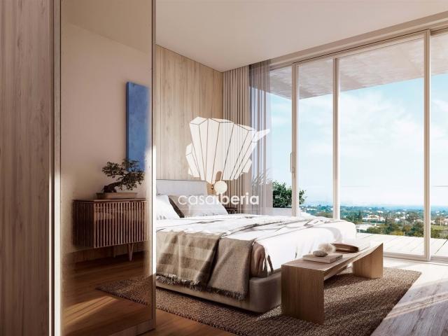 2 Quartos Apartamento Alfanzina Lagoa 82m² Lagoa e Carvoeiro