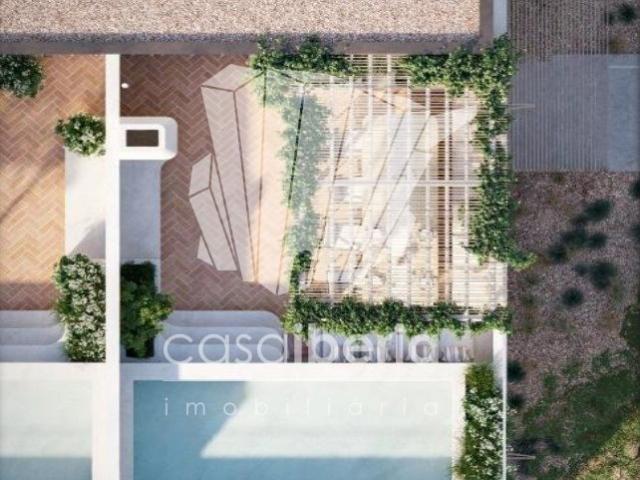 2 Quartos Apartamento Fuseta Olhão 94m² Moncarapacho e Fuseta