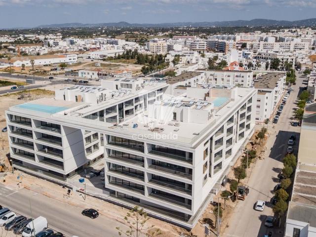 2 Quartos Apartamento Olhão Faro 122m² Olhão