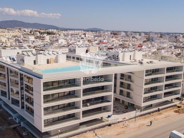 2 Quartos Apartamento Olhão Faro 122m² Olhão