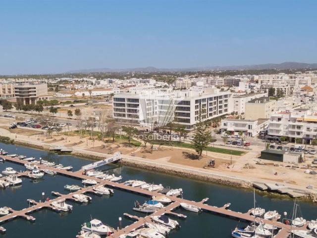 2 Quartos Apartamento Olhão Faro 122m² Olhão