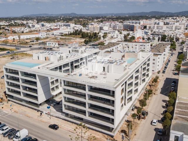 2 Quartos Apartamento Olhão Faro 122m² Olhão
